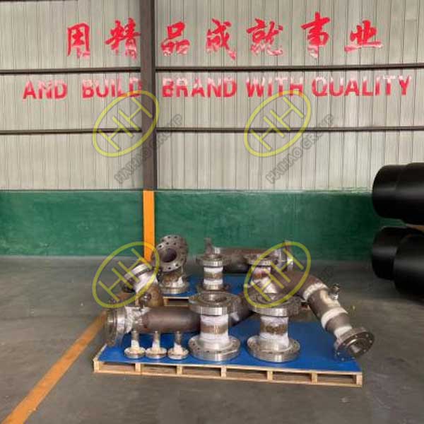 Spools customized products